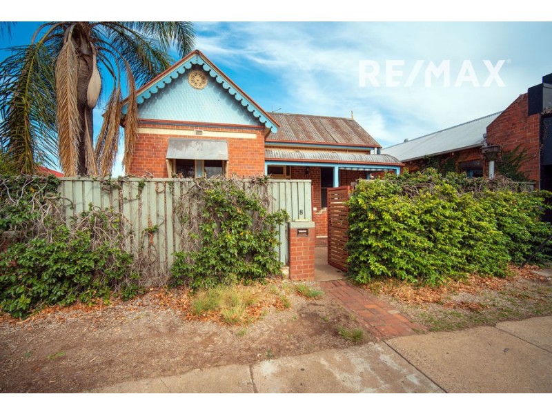 8 Best Street, Wagga Wagga NSW 2650