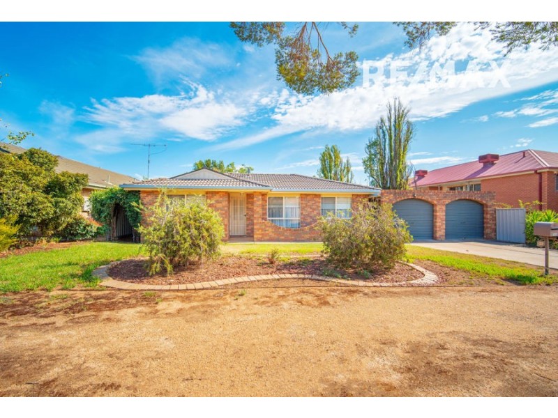 22 Sackville Drive, Forest Hill NSW 2651