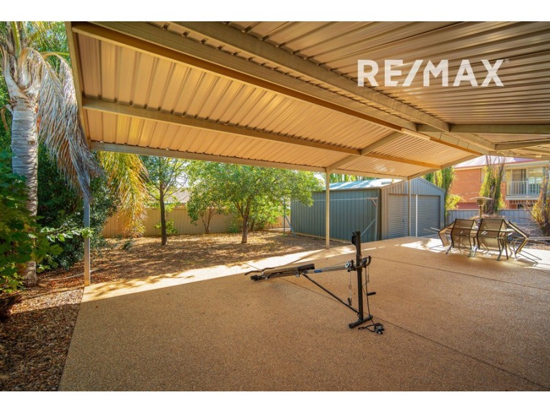 22 Sackville Drive, Forest Hill NSW 2651