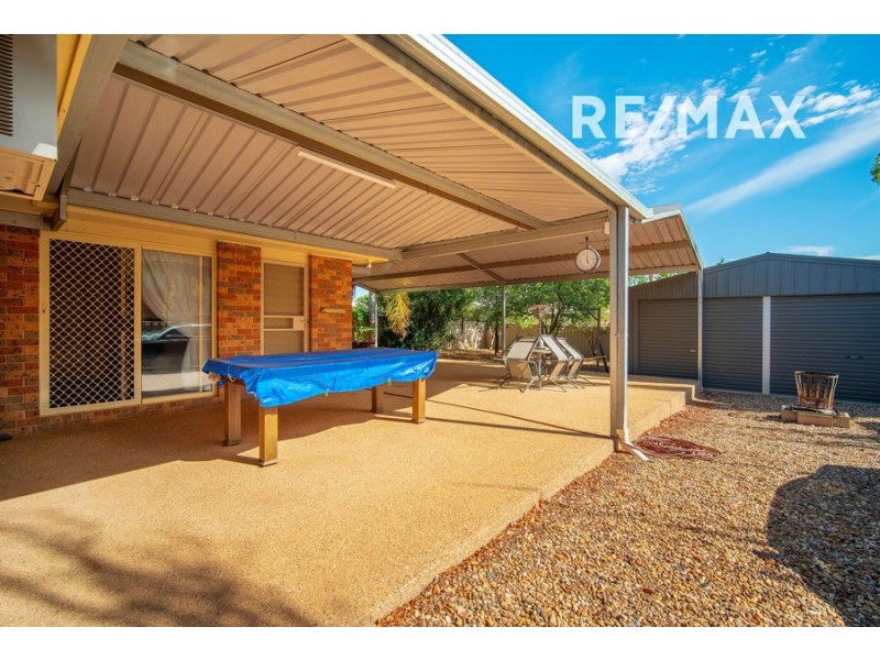 22 Sackville Drive, Forest Hill NSW 2651