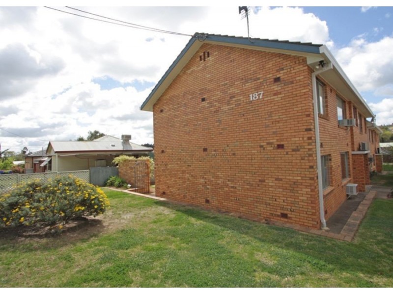 6/187 Lake Albert Road, Kooringal NSW 2650