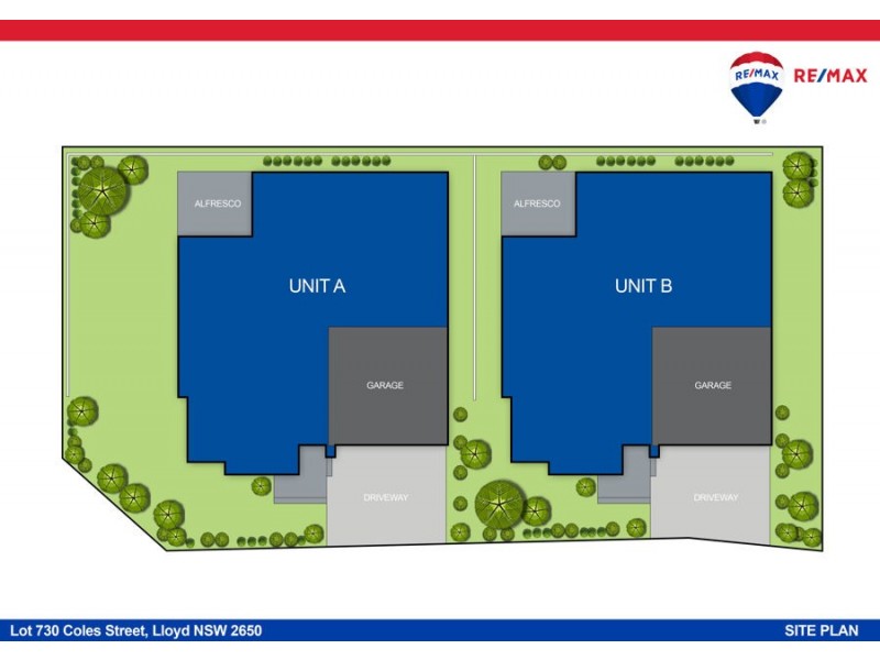 1 Coles Street, Lloyd NSW 2650