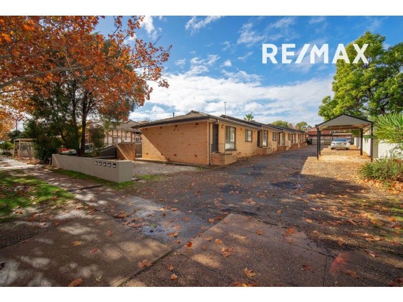 5/7 Halloran Street, Turvey Park NSW 2650