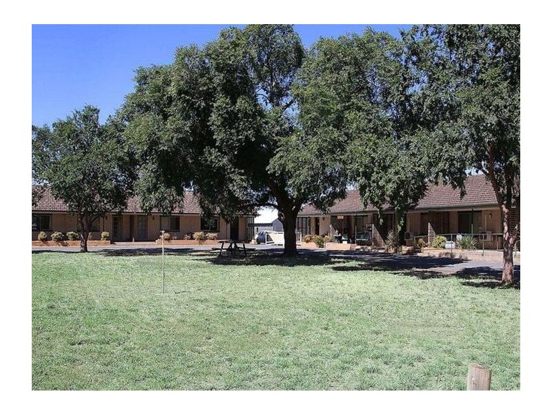 7/1-3 Matthews Street, Lockhart NSW 2656