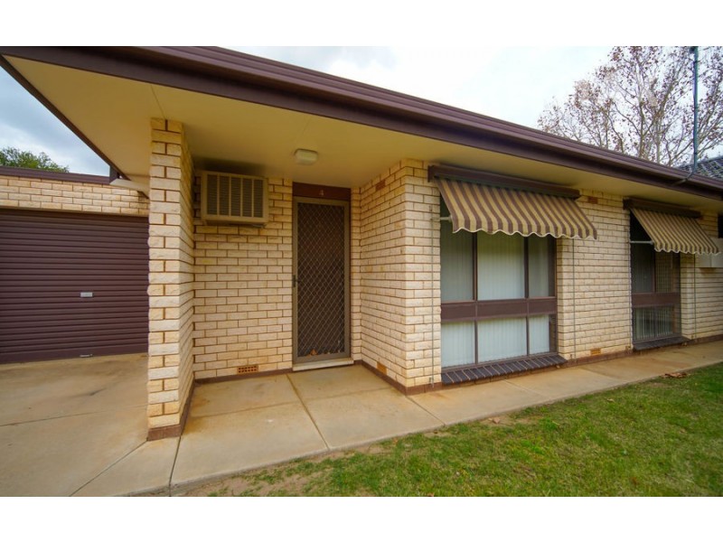 4/193 Gurwood Street, Wagga Wagga NSW 2650