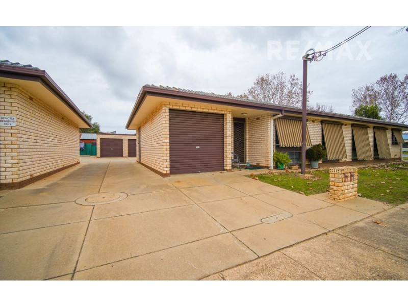 4/193 Gurwood Street, Wagga Wagga NSW 2650