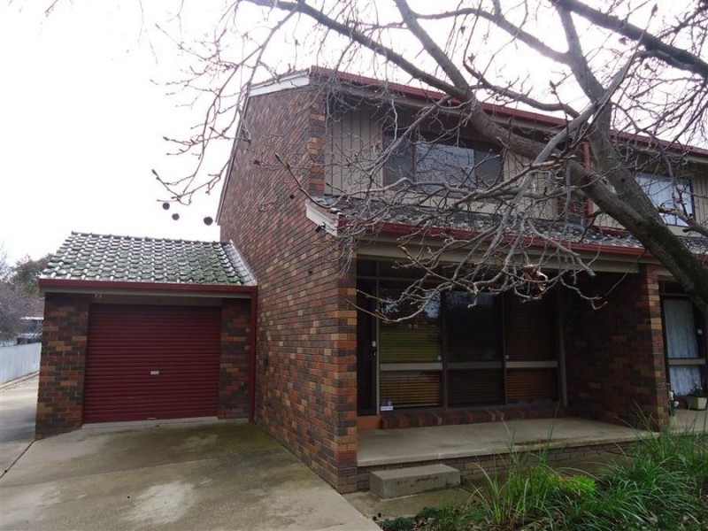 1/81-85 Ziegler Avenue, Kooringal NSW 2650