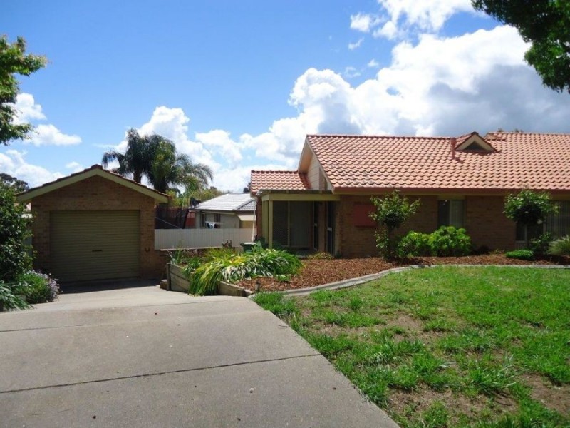 1/1 Overdale Drive, Bourkelands NSW 2650