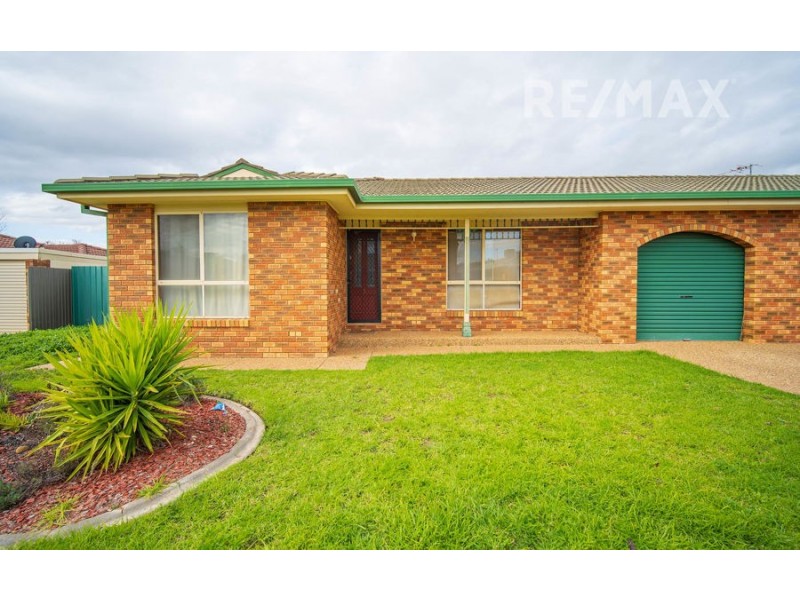 1/78 Undurra Drive, Glenfield Park NSW 2650