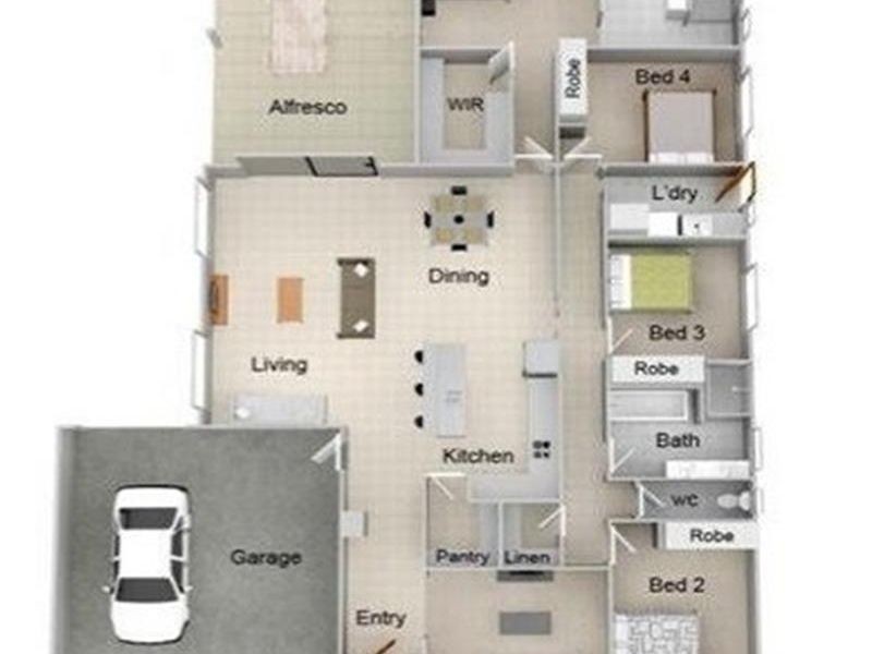 111 Strickland Drive, Boorooma NSW 2650