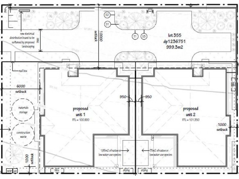 12 Jumbuck Drive, Gobbagombalin NSW 2650 Floorplan