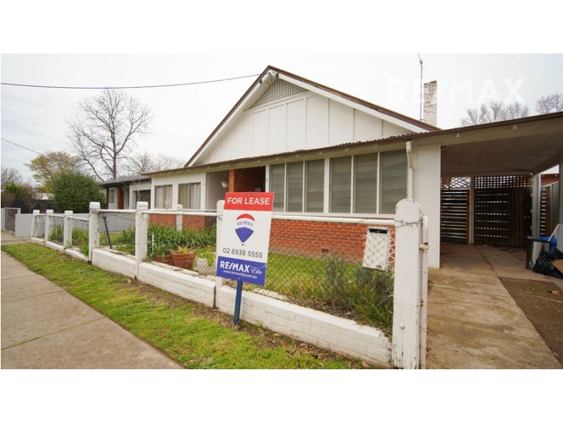 11 Freer Street, Wagga Wagga NSW 2650