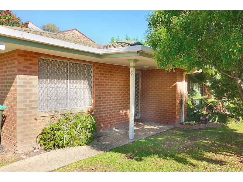 6/1 Jennifer Place, Wagga Wagga NSW 2650
