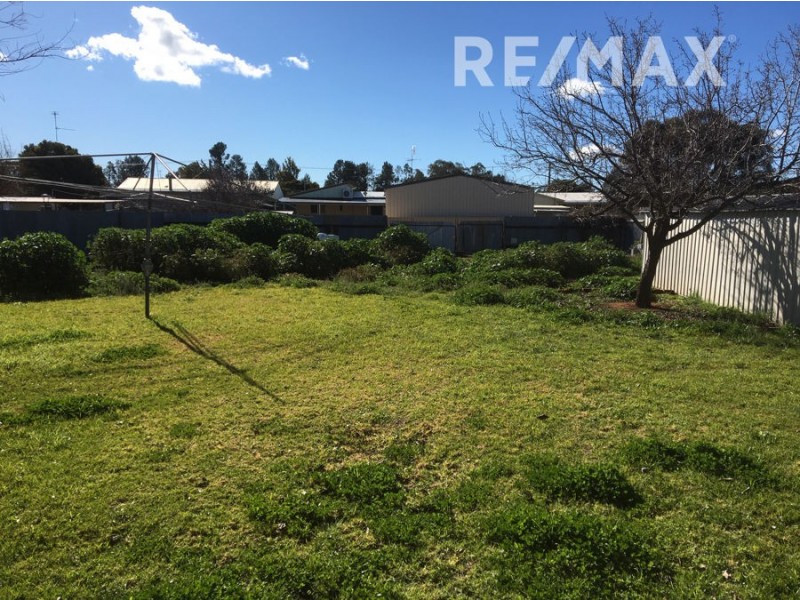 29 Ferrier Street, Lockhart NSW 2656