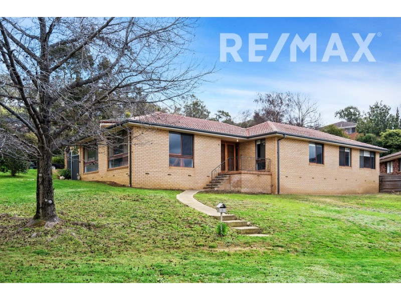 31 Henwood Avenue, Kooringal NSW 2650