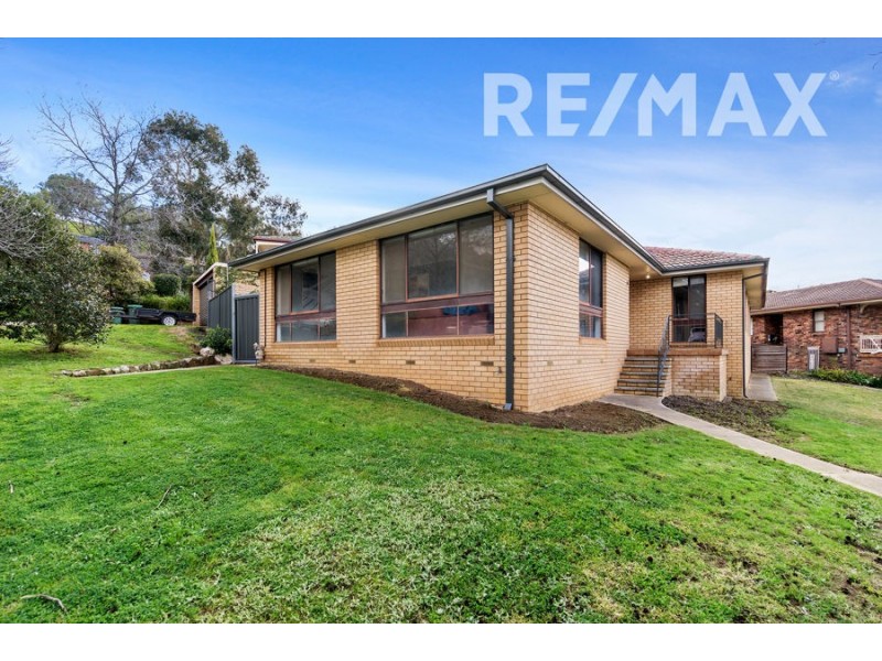 31 Henwood Avenue, Kooringal NSW 2650