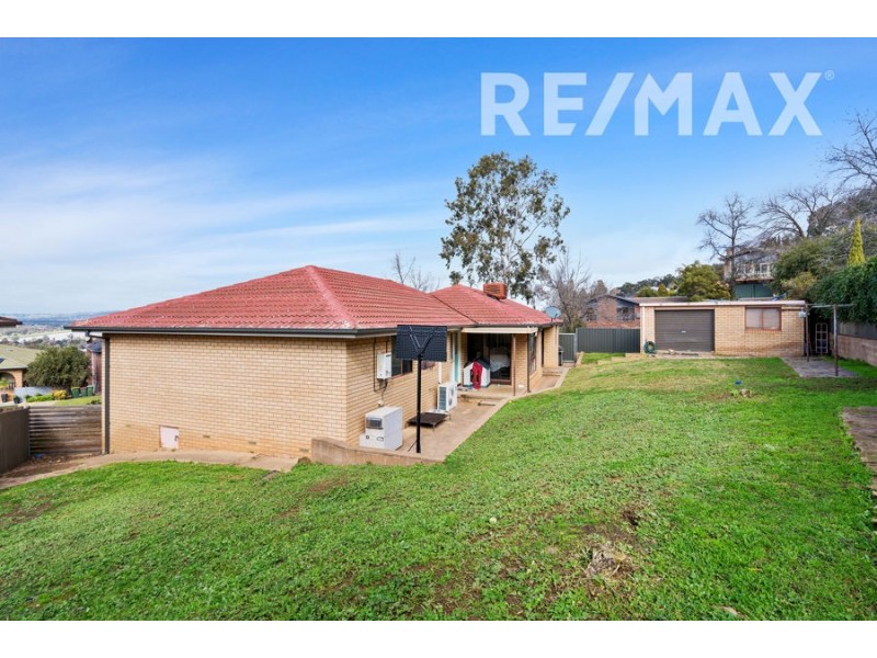 31 Henwood Avenue, Kooringal NSW 2650