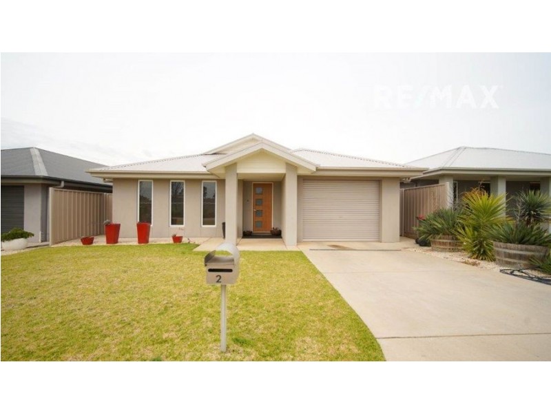 2/124 Mima Street, Glenfield Park NSW 2650