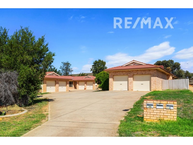 3/23 Kirrang Avenue, Glenfield Park NSW 2650