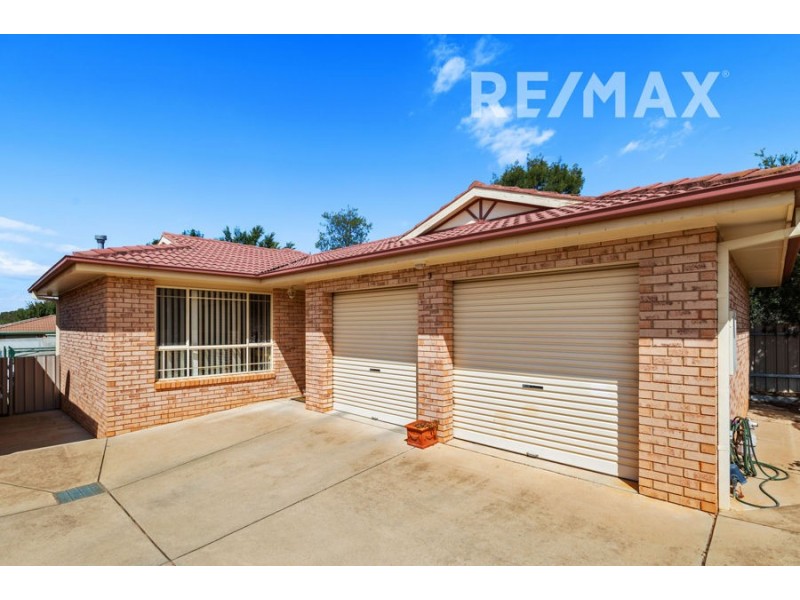 3/23 Kirrang Avenue, Glenfield Park NSW 2650