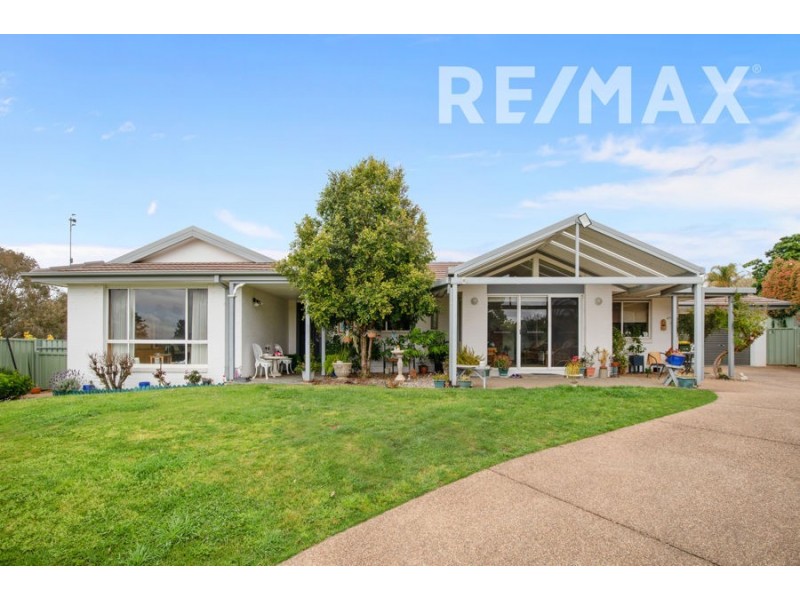 12 O’Hara Place, Kooringal NSW 2650