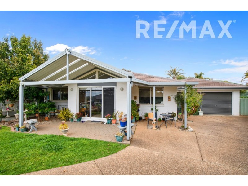 12 O’Hara Place, Kooringal NSW 2650