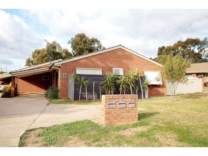 1/6 Dunn Avenue, Forest Hill NSW 2651