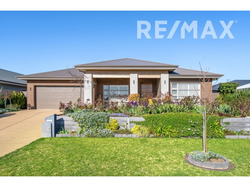 31 Sturrock Drive, Boorooma NSW 2650