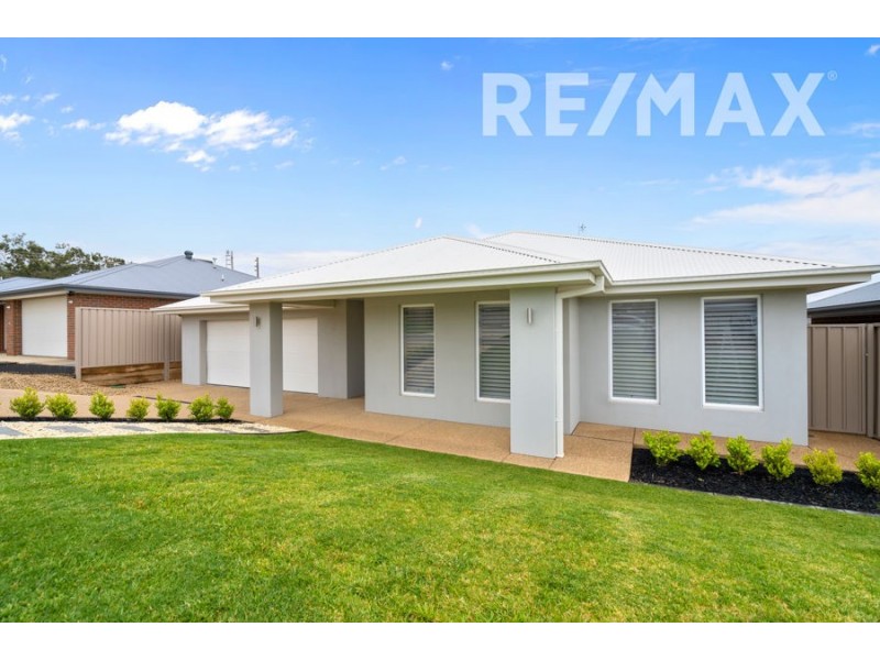 29 Gasnier Loop, Boorooma NSW 2650