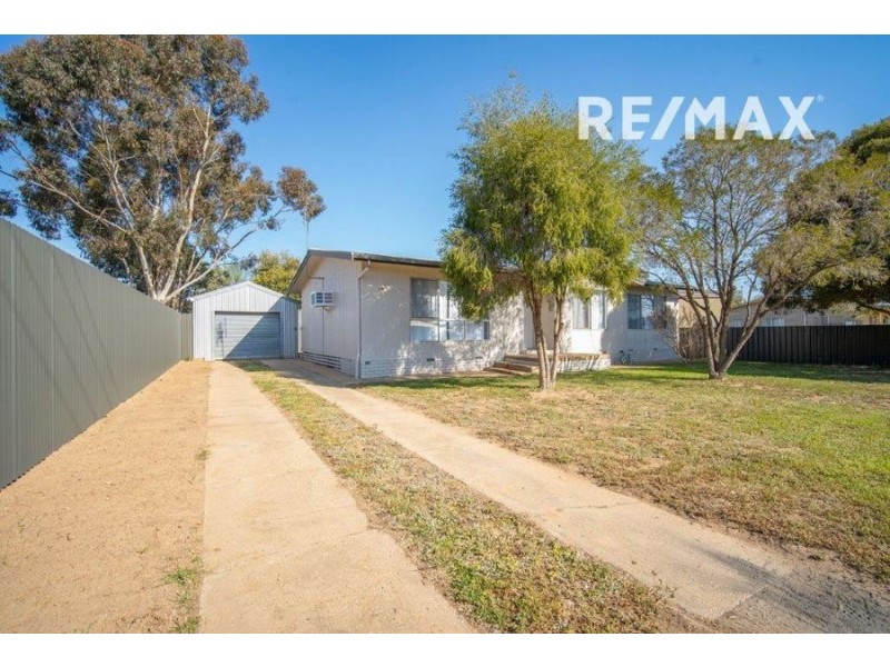 20 O’Connor Street, Uranquinty NSW 2652