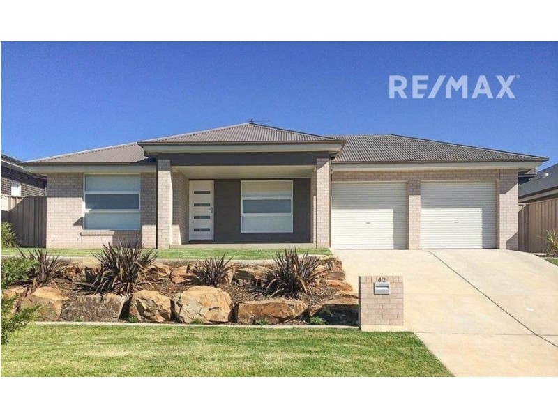 42 Illuera Road, Bourkelands NSW 2650