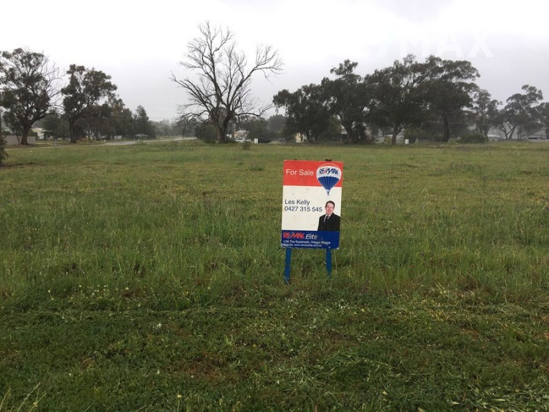 Lot 1, 2, 9 &10/ 26 Bull Street, Currawarna NSW 2650