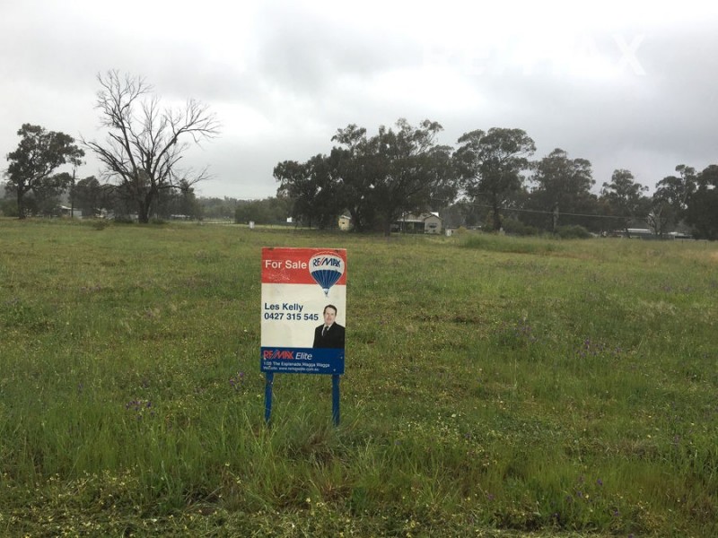 Lot 1, 2, 9 &10/ 26 Bull Street, Currawarna NSW 2650