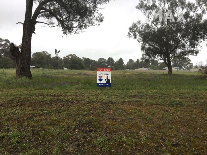 Lot 1, 2, 9 &10/ 26 Bull Street, Currawarna NSW 2650