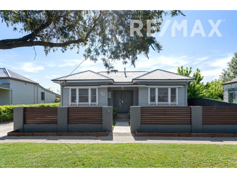 19 Evans Street, Wagga Wagga NSW 2650