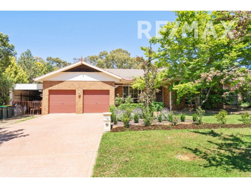 34 Doman Street, Estella NSW 2650