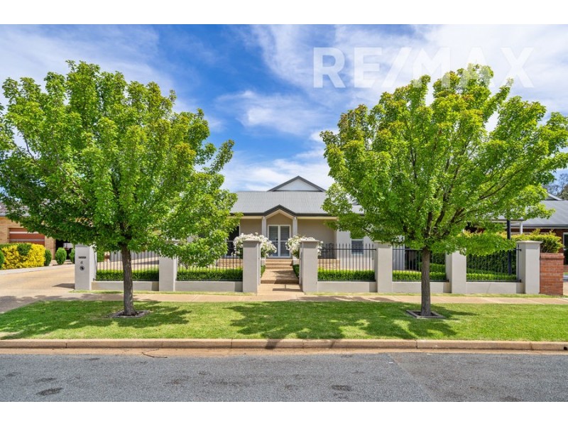 4 Lusher Avenue, Turvey Park NSW 2650