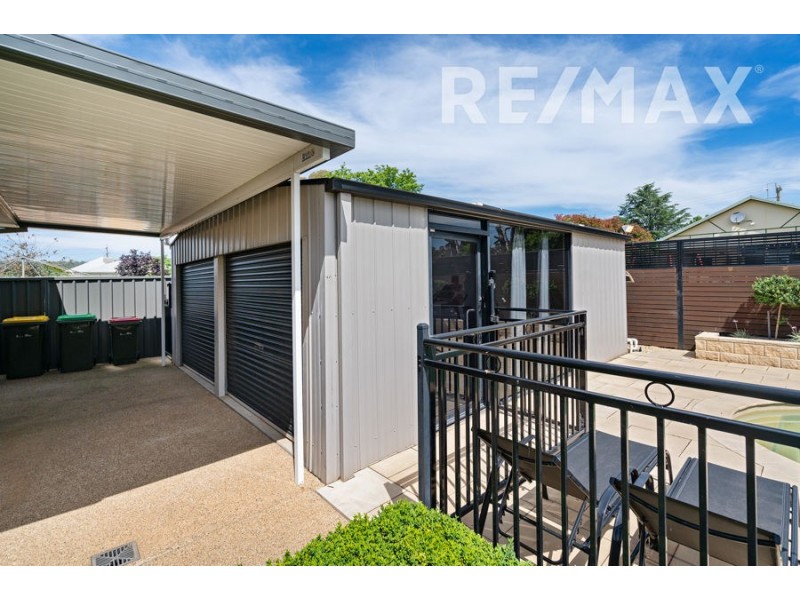 4 Lusher Avenue, Turvey Park NSW 2650