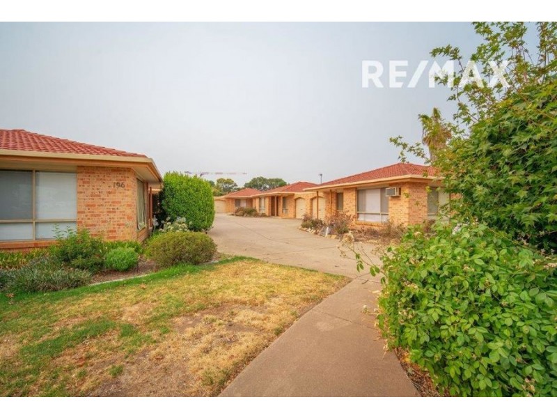 5/196 Morgan Street, Wagga Wagga NSW 2650