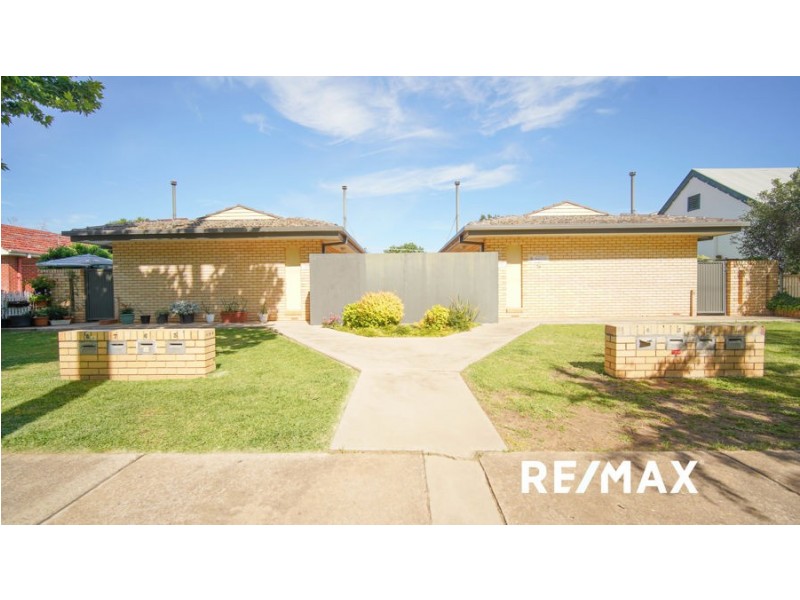 4/74 Best Street, Wagga Wagga NSW 2650