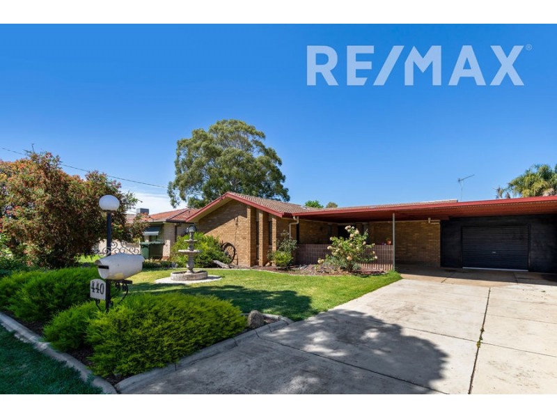 440 Lake Albert Road, Lake Albert NSW 2650