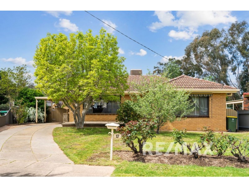 17 Willow Street, Kooringal NSW 2650