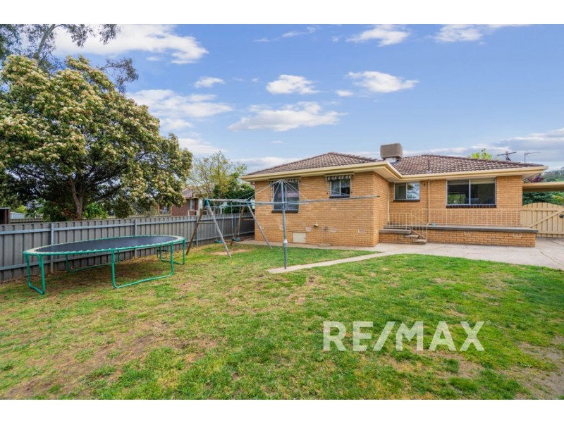 17 Willow Street, Kooringal NSW 2650