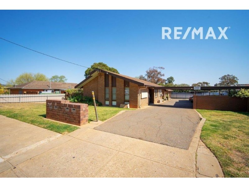 1/6 Joyes Place, Tolland NSW 2650