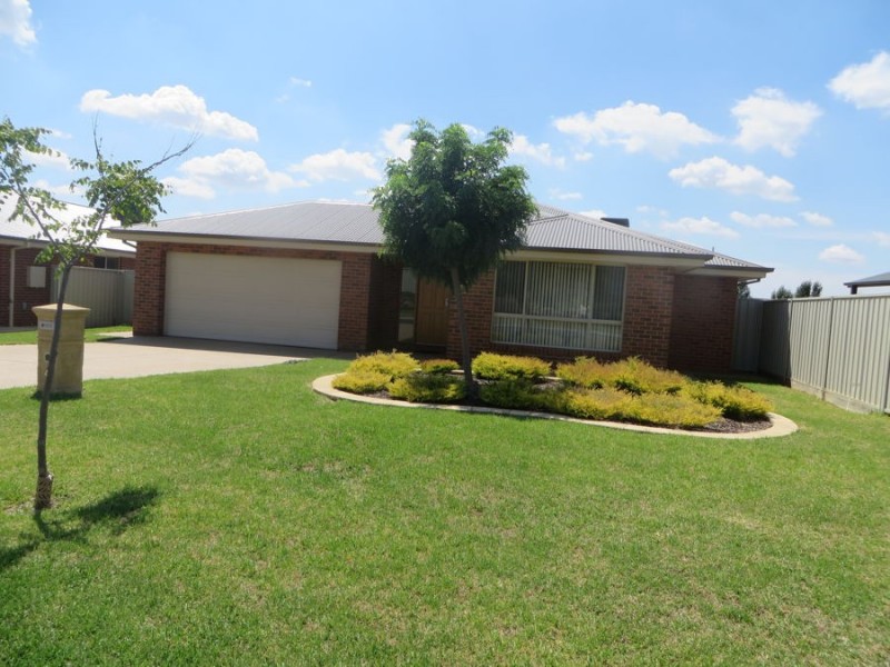 4 Pinnacle Place, Estella NSW 2650