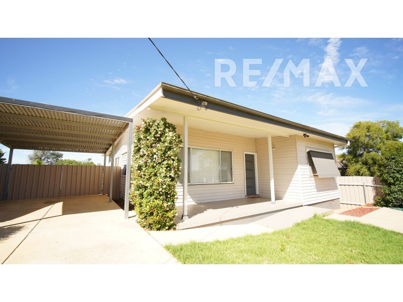 98 Allonby Avenue, Forest Hill NSW 2651