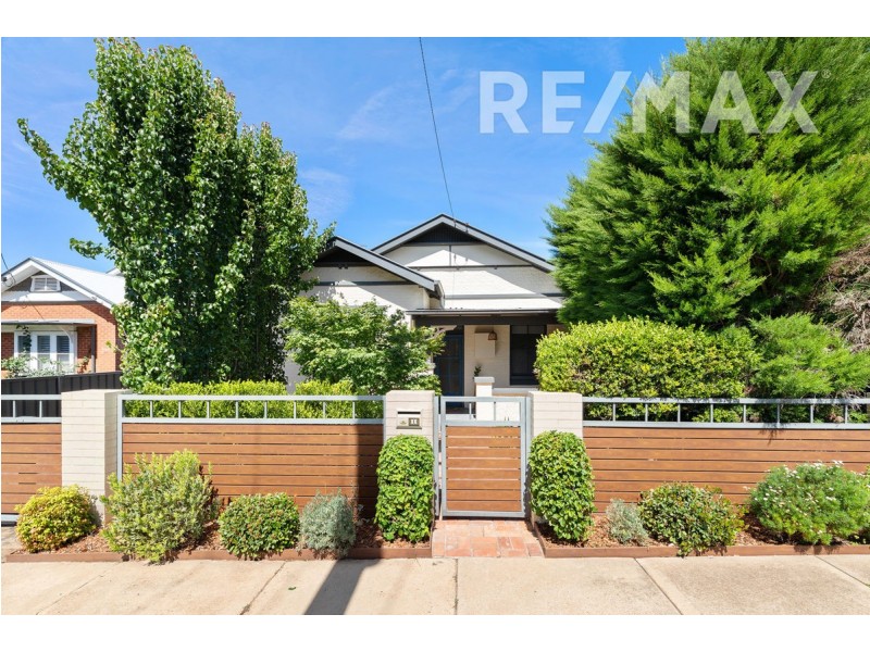 1 Fox Street, Wagga Wagga NSW 2650