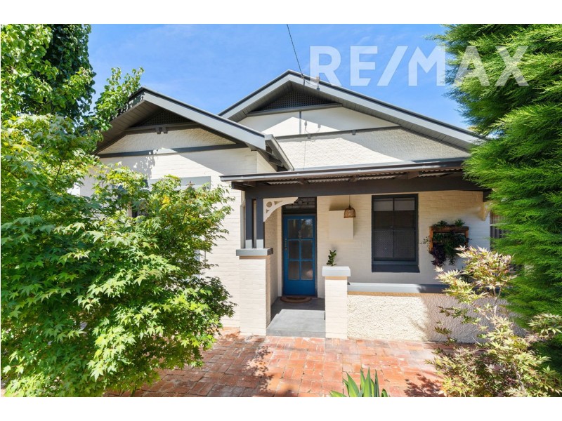 1 Fox Street, Wagga Wagga NSW 2650