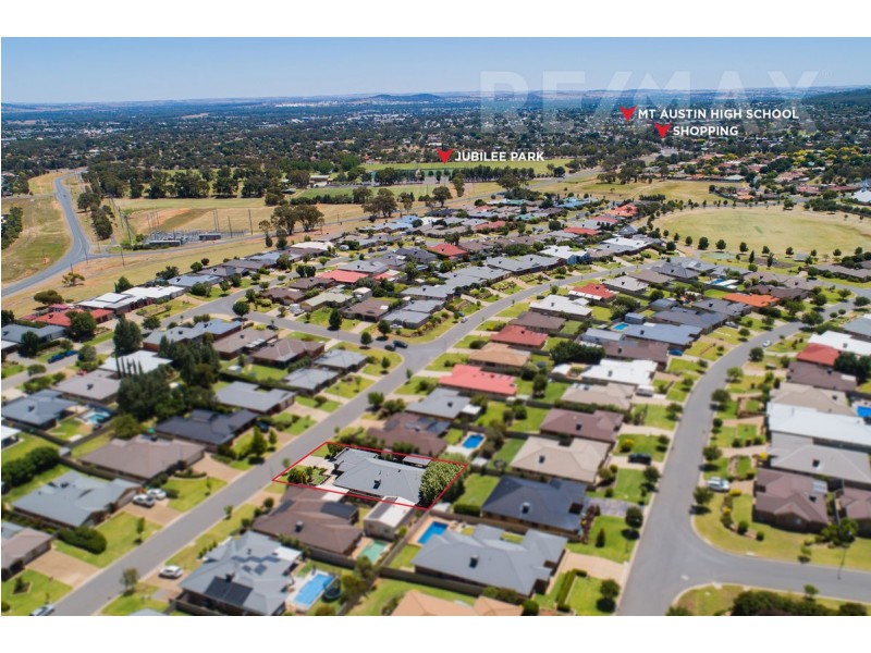 32 Bedervale Street, Bourkelands NSW 2650