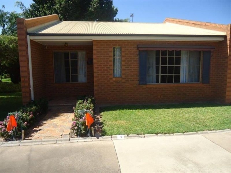 3/89 Crampton Street, Wagga Wagga NSW 2650